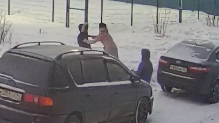 Жительница Новосибирска избила ребенка из-за детской игры