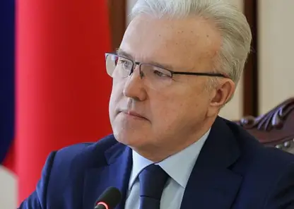 22 сентября губернатор Красноярского края проведет заседание краевой призывной комиссии