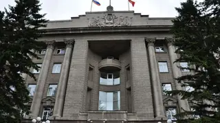 Правительство Красноярского края планируют взять облигационный займ на 18,7 млрд рублей