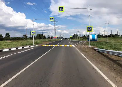 В Красноярском крае усилят безопасность на региональных дорогах