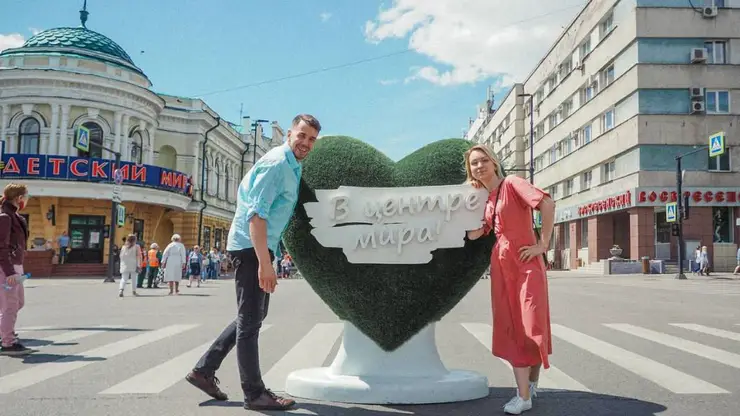 В Красноярске в выходные по пр. Мира нельзя будет ездить на роликах и самокатах