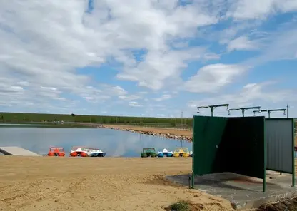 В Красноярском крае закрыли 6 пляжей