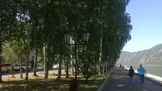 В Барнауле благоустроят три парка за 300 миллионов рублей