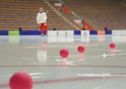 Красноярские хоккеисты просят болельщиков поддержать их в благотворительной акции