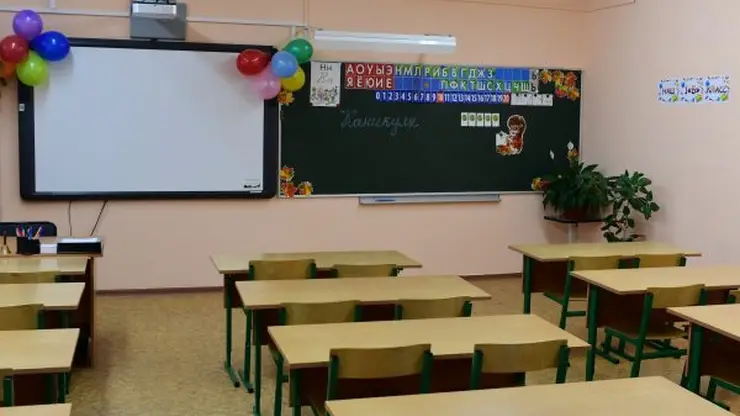 В Новосибирске две учительницы подрались в школе на глазах у детей