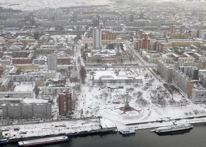 Правительство Красноярского края утвердило антикризисные меры