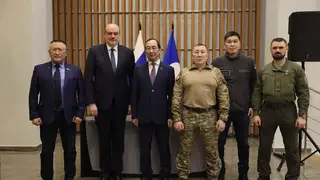Отделение центра «Воин» откроется в Якутии