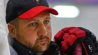 Омского хоккейного тренера Егора Шастина отстранили от работы