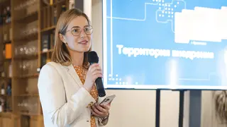 Красноярский «Ростелеком» рассказал предпринимателям о пользе цифровых решений