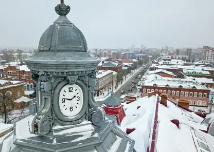 Томск уступил Новокузнецку по качеству жизни