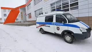 "Минирующий" школы Красноярска террорист потребовал от властей два миллиона евро