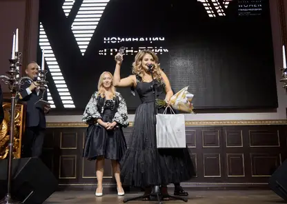 24–25 ноября. II ежегодная международная женская бизнес-премия WIN WIN WOMEN`2022 в Красноярске