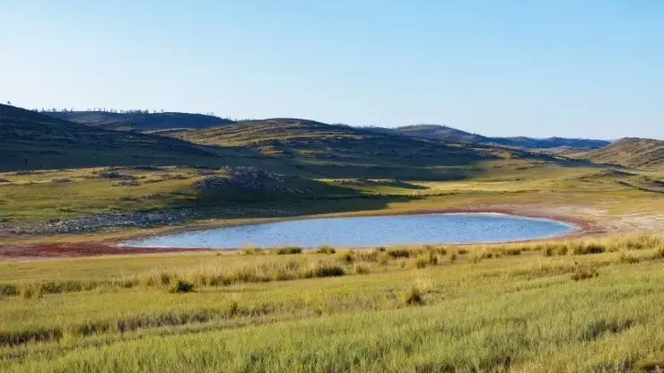 Иркутские ученые вместе с коллегами из Монголии разработают цифровую платформу для экомониторинга озер Хубсугул и Прихубсугулья