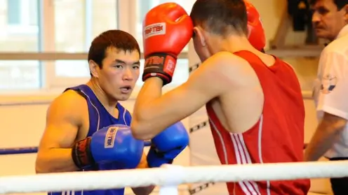 Чемпион мира по боксу Денис Лебедев проведёт мастер-класс для красноярцев