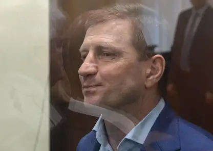 Бывшего губернатора Хабаровского края Фургала признали виновным в двух убийствах и покушении