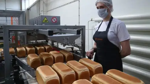 В Бурятии правительство сдержит рост цен на хлеб 