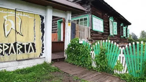В Красноярском крае сотрудников и владельцев Центра социальной помощи «Спарта» обвиняют в истязании пациентов