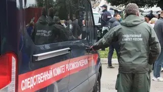 В Дивногорске задержали подозреваемого в убийстве 16-летней девушки