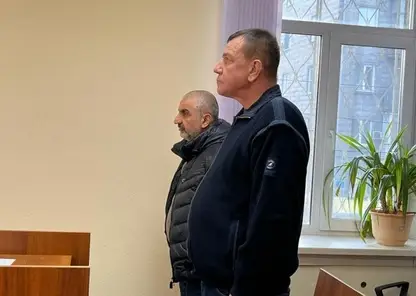 В Новосибирске бывшему главе УКСа администрации смягчили приговор