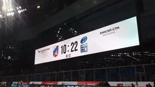 Красноярский регбийный клуб «Енисей-СТМ» в девятый раз победил в кубке России