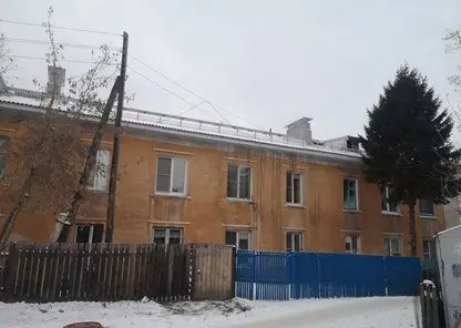 Более 1,3 тысяч проверок качества капремонта домов провели в Красноярске в 2022 году