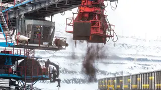 Предприятия СУЭК в Красноярском крае выполнили годовой план по добыче угля