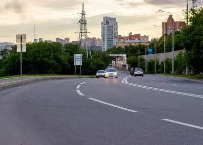 Красноярск занял четвертое место в рейтинге городов по количеству электрозаправок