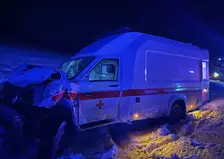 Трагическое ДТП с участием скорой помощи в Красноярском крае привело к возбуждению уголовного дела