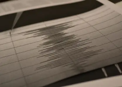 В Красноярском крае зафиксировано землетрясение магнитудой 4,4 балла