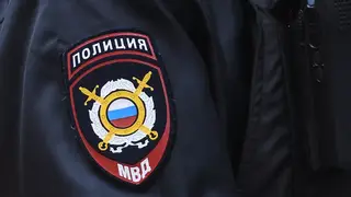 В Красноярске рядом со школой № 90 нашли “гранату”