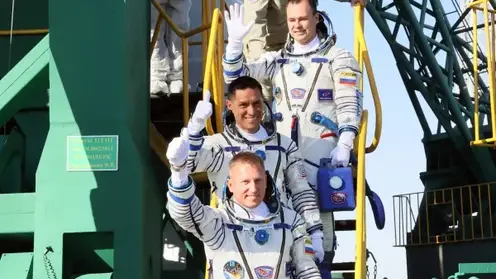 Роскосмос открыл четвертый отбор в отряд космонавтов РФ