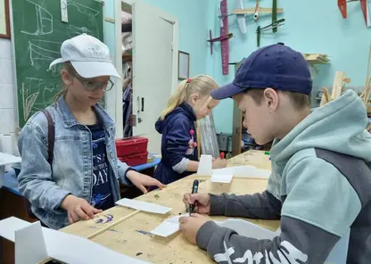 В Красноярском крае открылось более 700 пришкольных лагерей