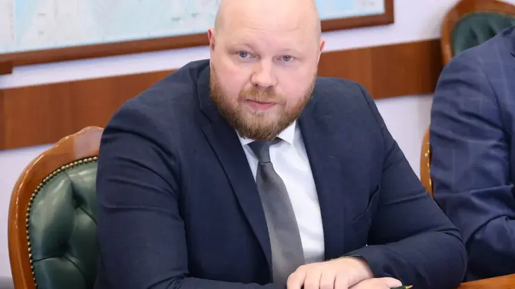 В Иркутской области министром лесного комплекса стал Павел Кирдяпкин