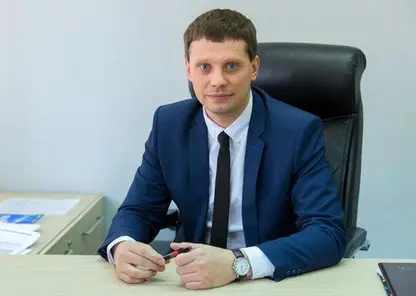 Главой агентства по развитию северных территорий Красноярского края стал Антон Нарчуганов