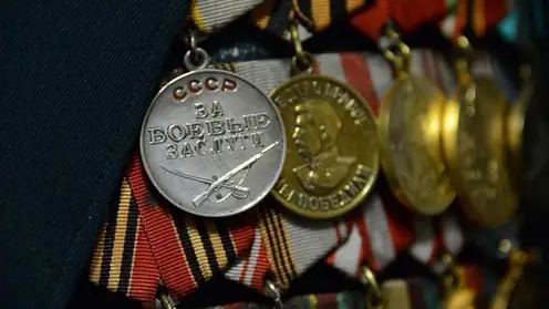 Более 106 тысяч ветеранов Красноярского края получат выплаты к 9 Мая