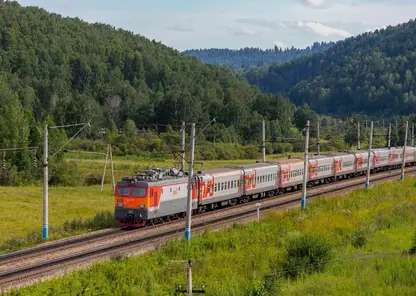 15 сентября будет временно ограничено движение автотранспорта через железнодорожный переезд в Минусинском районе