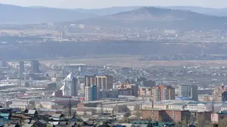 В столице Бурятии в 2024 году построят международный межвузовский кампус