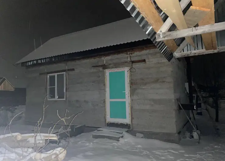 Жительница Республики Алтай несколько раз оставляла своих маленьких детей в доме без отопления, еды и воды: один ребенок умер