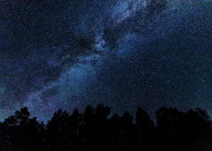 26 сентября жители Кемеровской области смогут увидеть необычное астрономическое явление