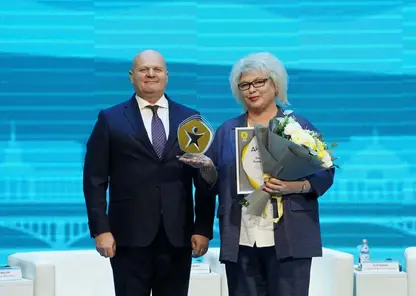 На XIX Красноярском городском форуме выбрали победителя проекта «Фабрика народных инициатив»