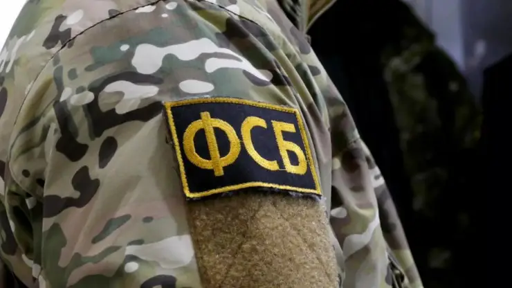 В Красноярском крае сторонника боевиков осудили на 9 лет лишения свободы