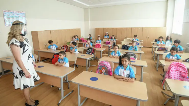 В Шушенском районе капитально отремонтируют детсад и школу