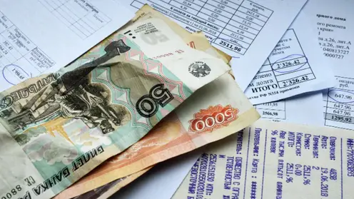 С 1 июля в Красноярском крае увеличатся тарифы на коммунальные услуги