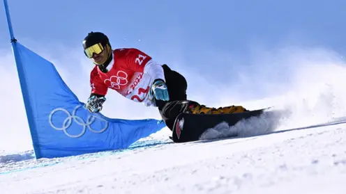 Российский сноубордист Вик Уайлд стал бронзовым призером Олимпиады и объявил о завершении карьеры