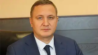 Глава краевого стройнадзора Евгений Скрипальщиков отправлен в отставку