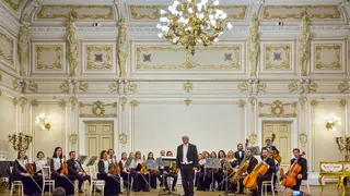 Красноярский камерный оркестр признали особо ценным объектом культурного наследия края