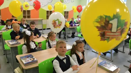 В двух селах Новосибирской области построят две школы за 1,5 млрд рублей
