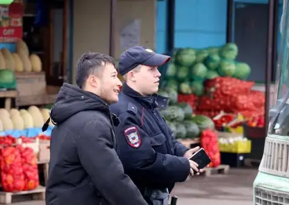 В Красноярском крае 76 иностранцам запретили въезд в Россию