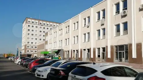 В центре Кемерова выставил продают здание за 590 млн рублей