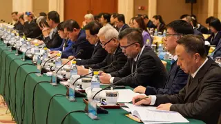 Более 70 китайских делегаций посетили Приморье в текущем году